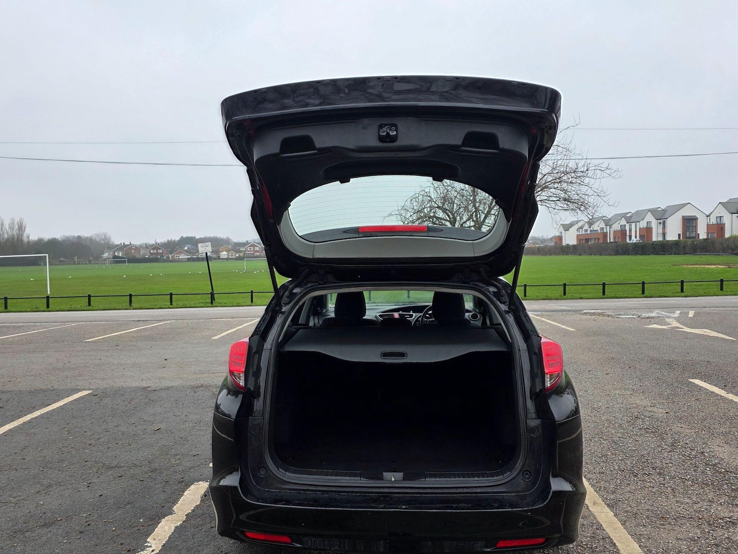 Used Honda Civic 2015 for sale - 77449476: Photo 35