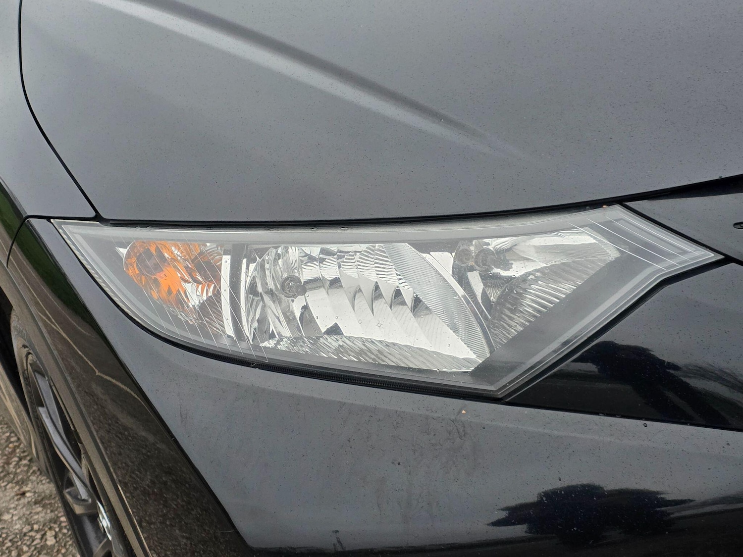 Used Honda Civic 2015 for sale - 77449476: Photo 38