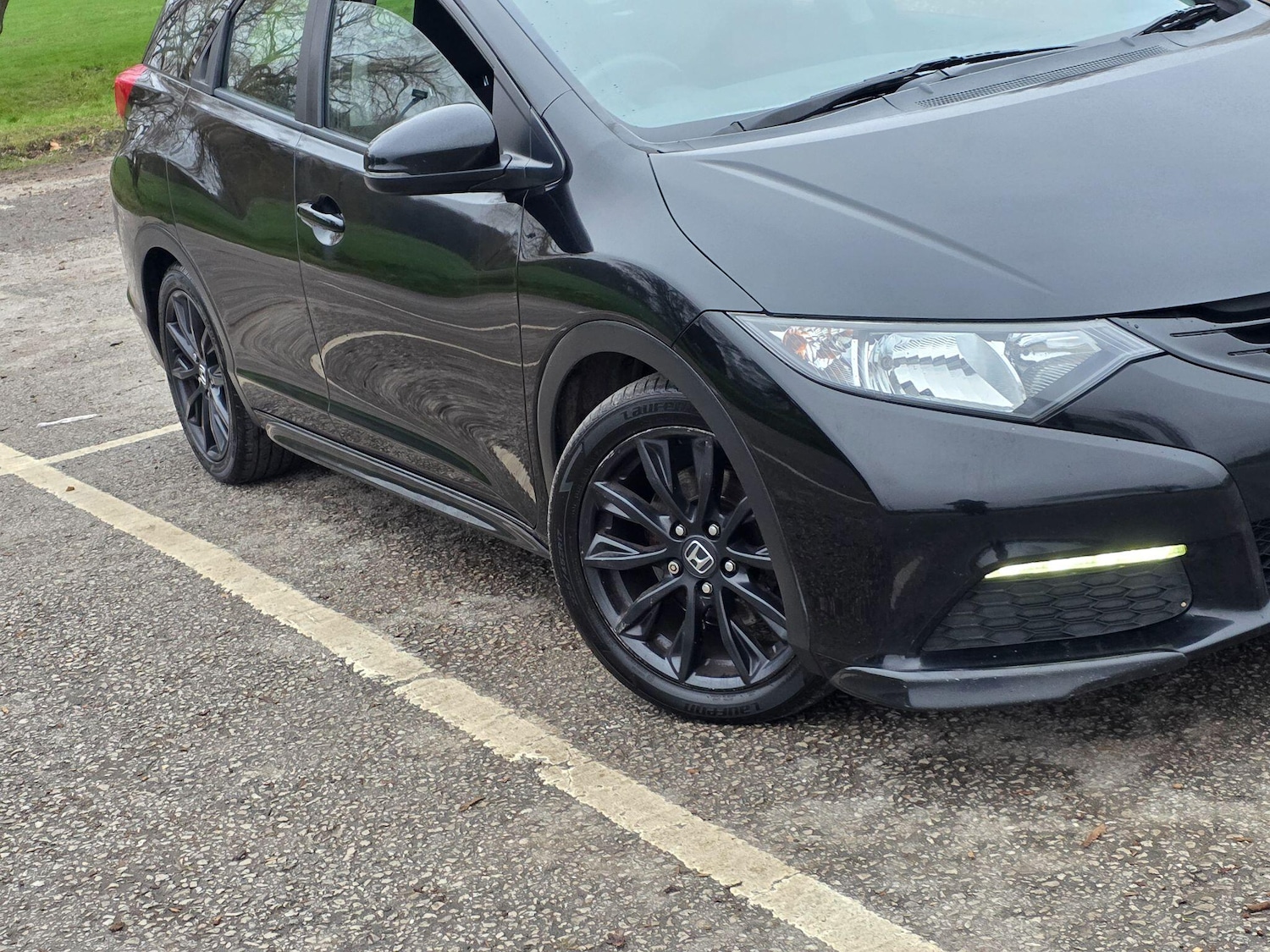 Used Honda Civic 2015 for sale - 77449476: Photo 40