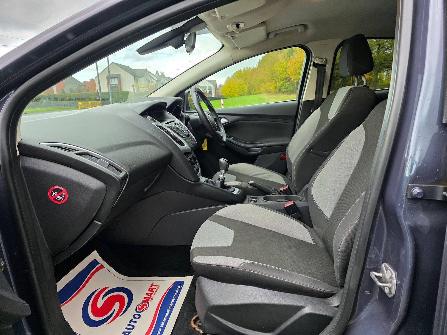 Used Ford Focus 2013 for sale - 76327983: Photo 10