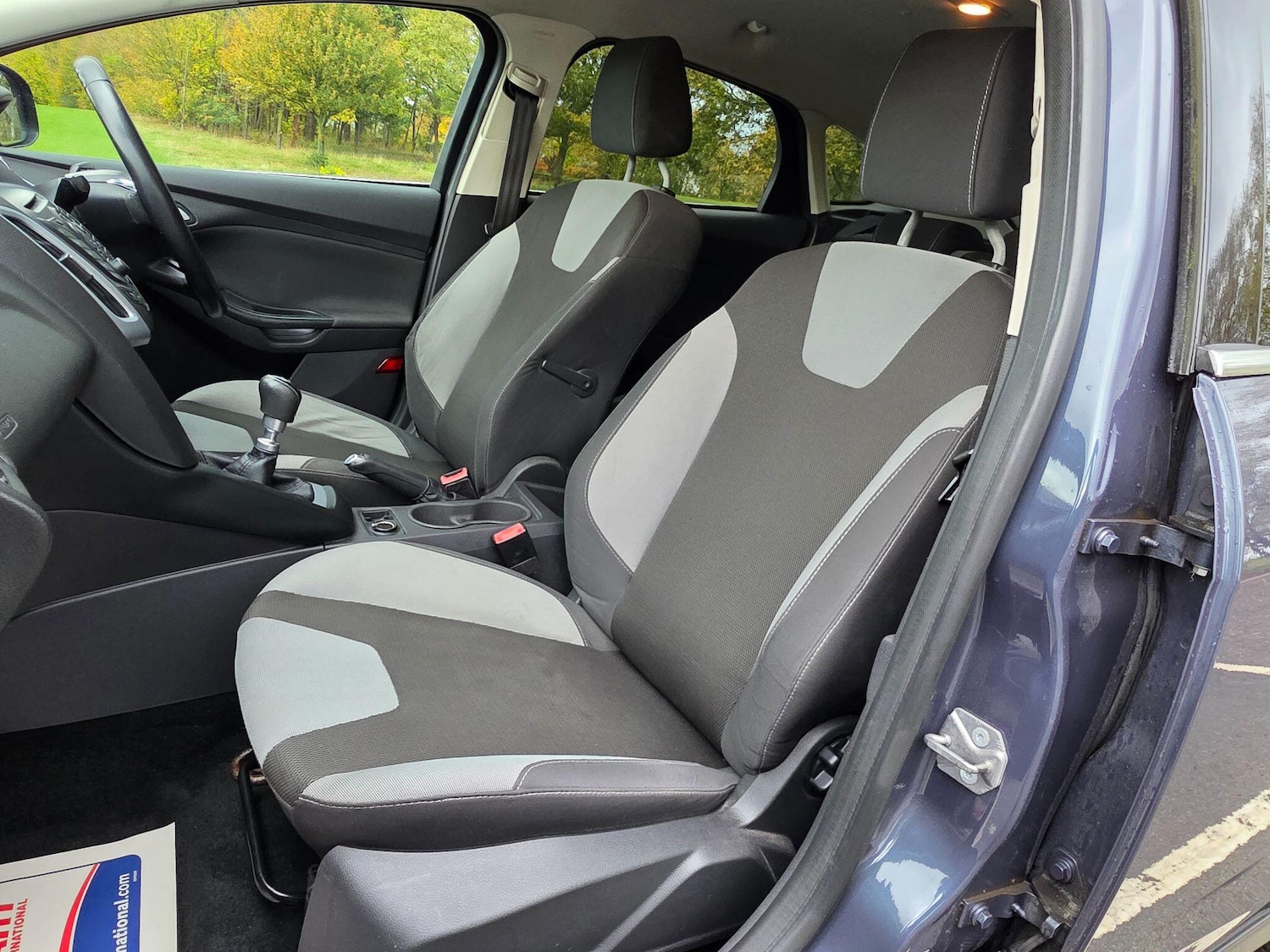 Used Ford Focus 2013 for sale - 76327983: Photo 12