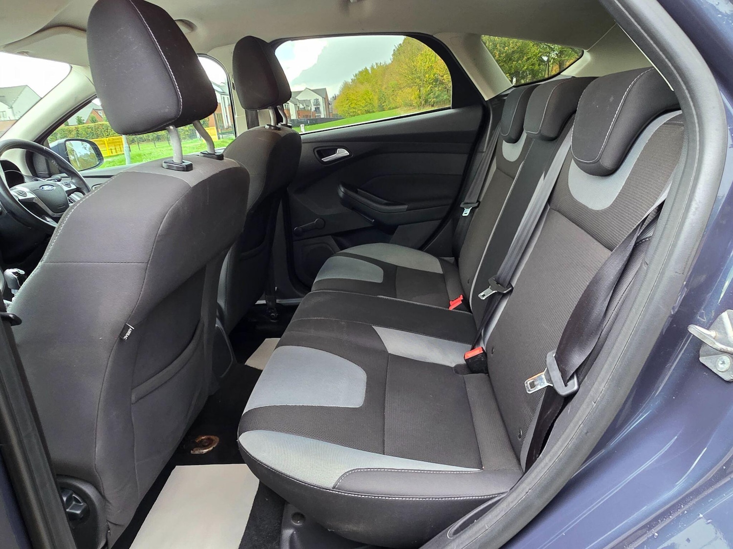 Used Ford Focus 2013 for sale - 76327983: Photo 13