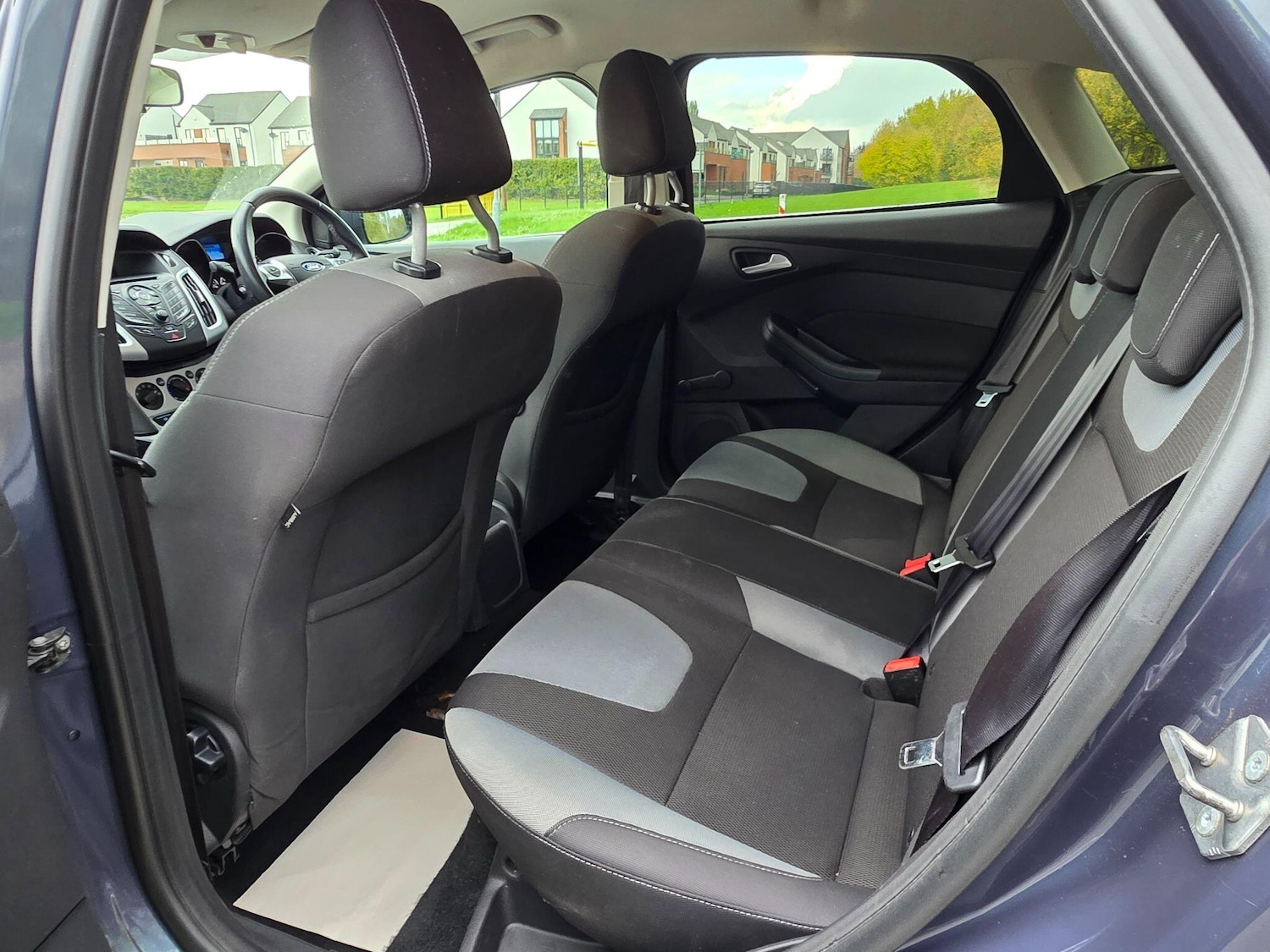 Used Ford Focus 2013 for sale - 76327983: Photo 14