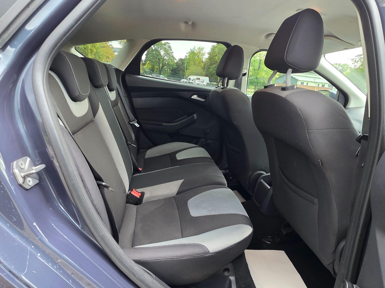 Used Ford Focus 2013 for sale - 76327983: Photo 15