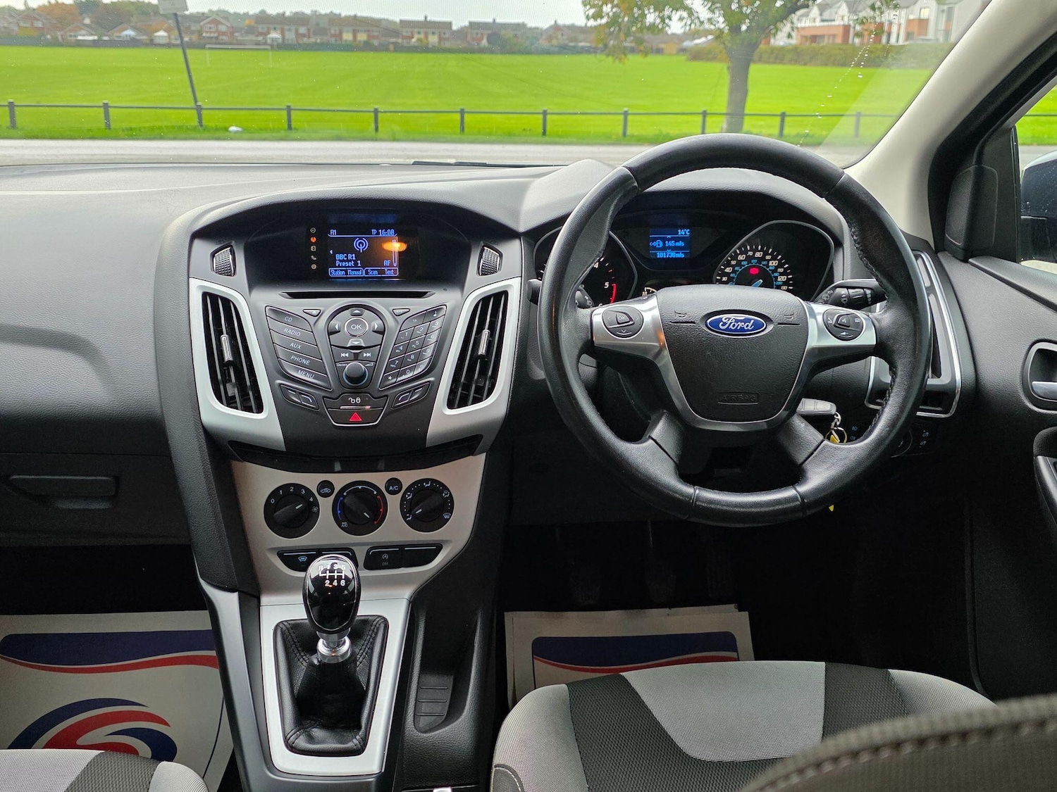 Used Ford Focus 2013 for sale - 76327983: Photo 18