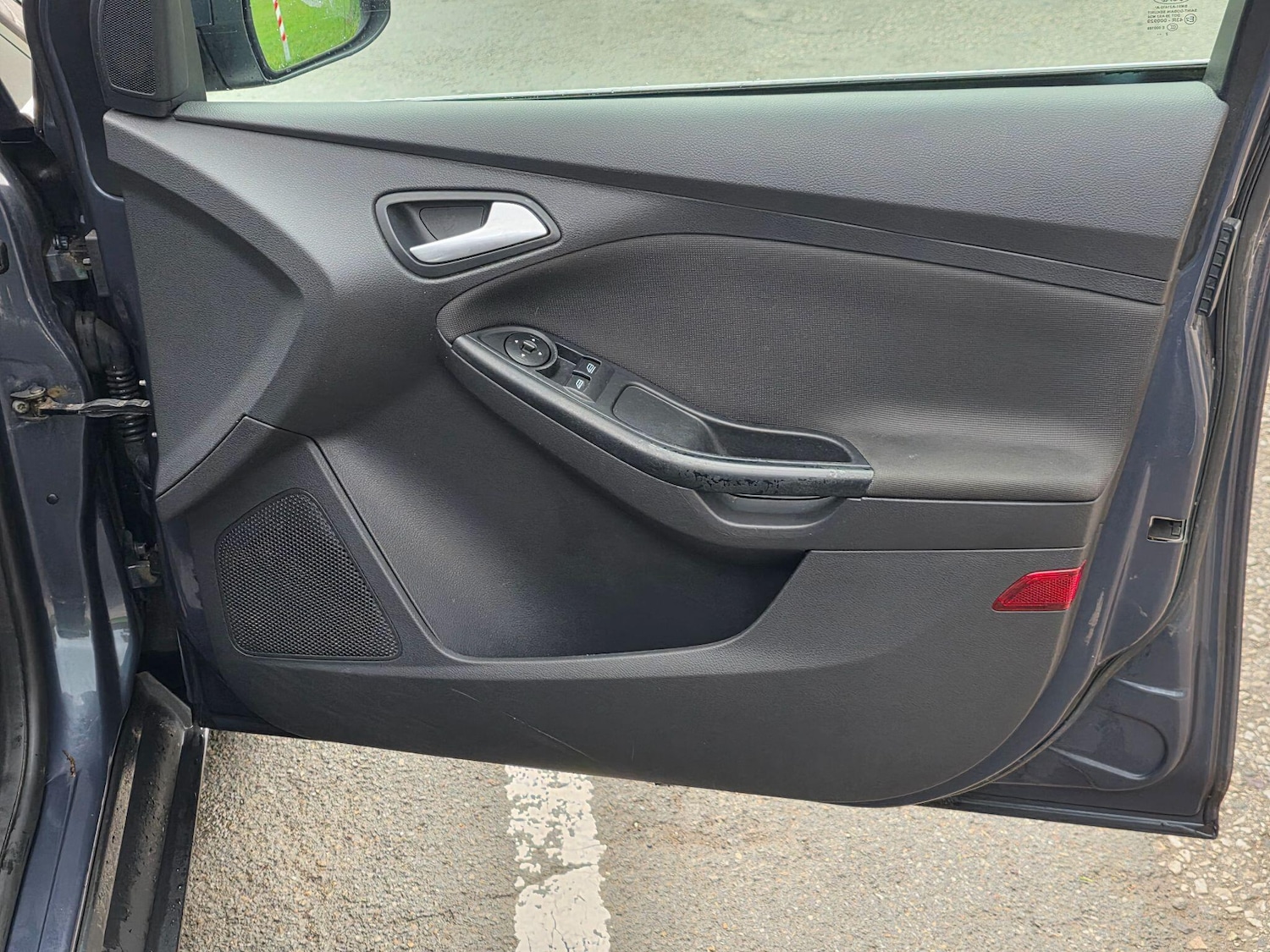 Used Ford Focus 2013 for sale - 76327983: Photo 19