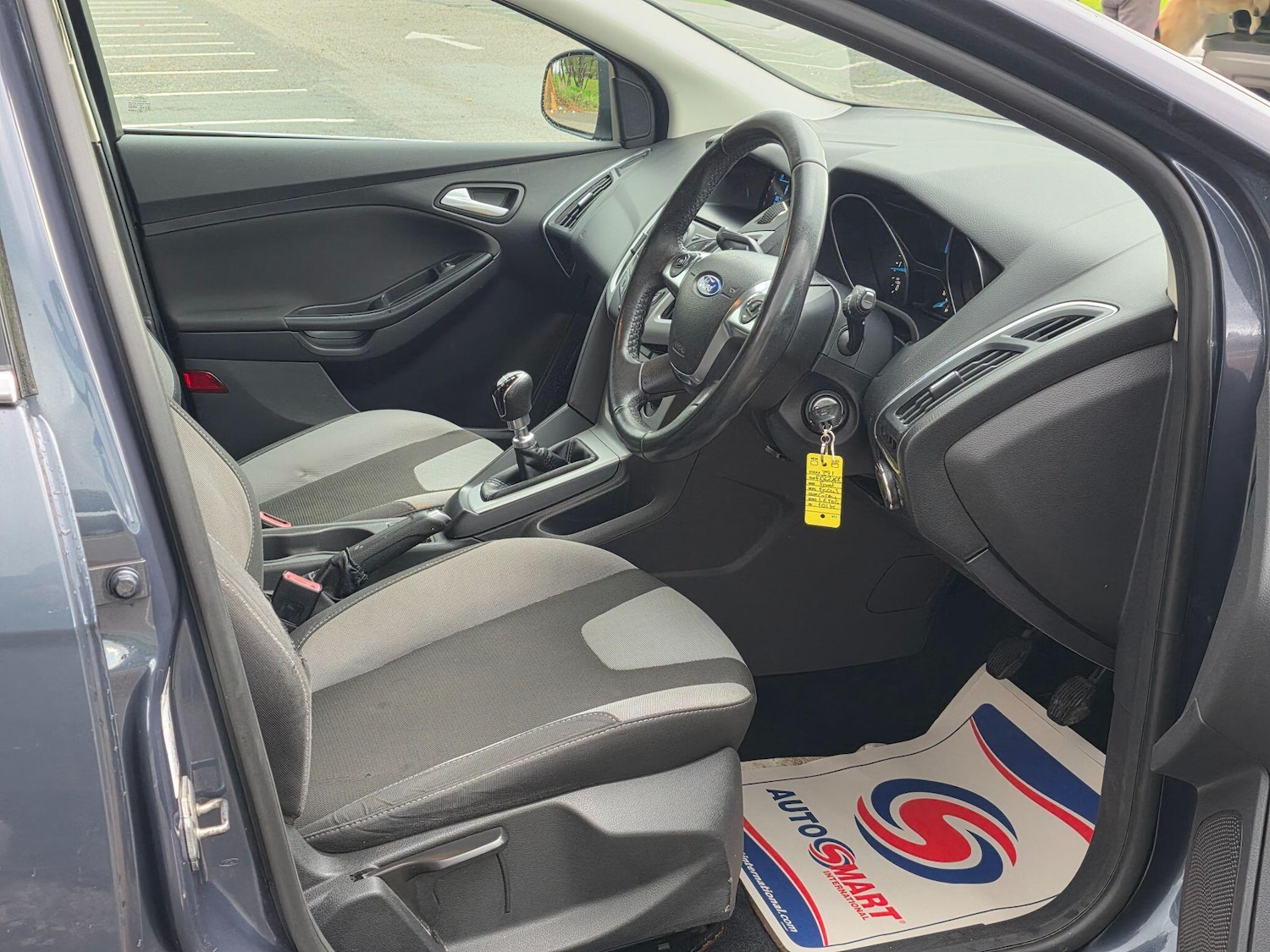 Used Ford Focus 2013 for sale - 76327983: Photo 21