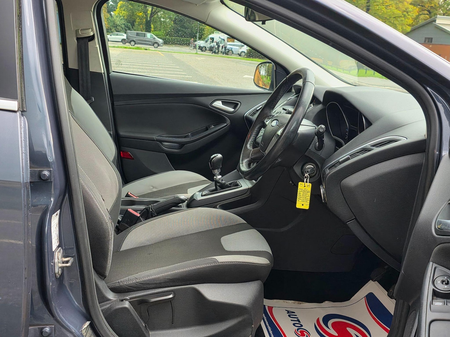 Used Ford Focus 2013 for sale - 76327983: Photo 22