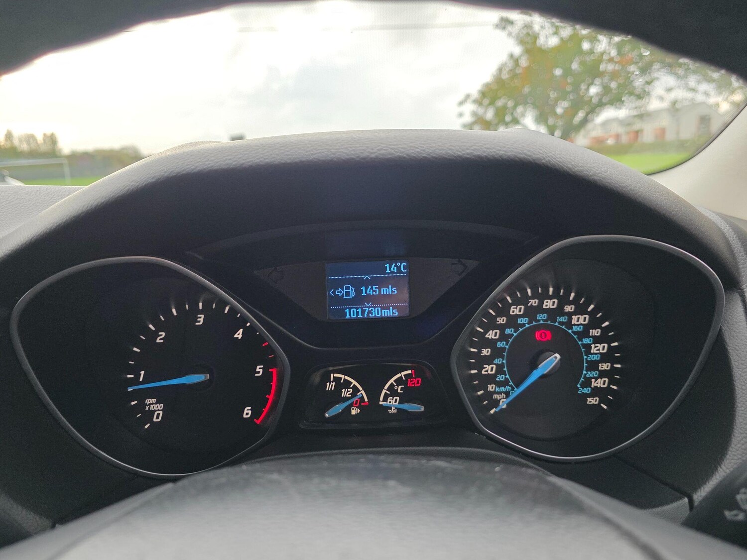 Used Ford Focus 2013 for sale - 76327983: Photo 24