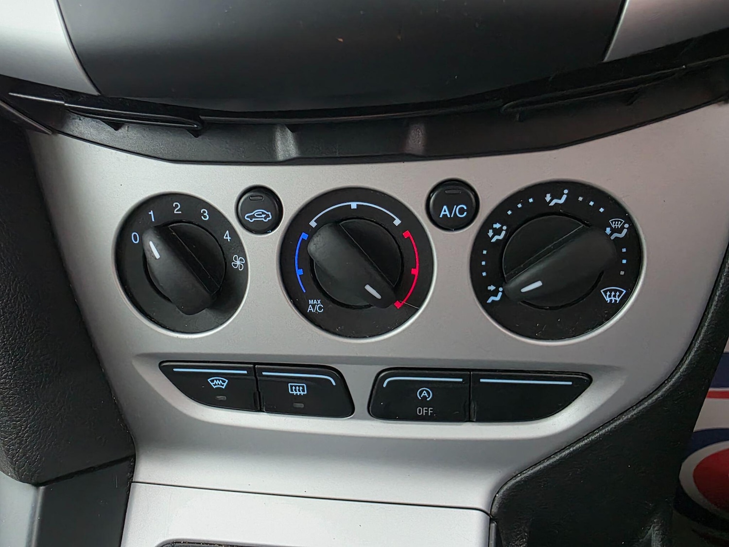 Used Ford Focus 2013 for sale - 76327983: Photo 26