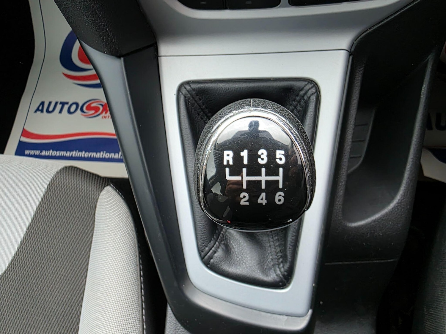 Used Ford Focus 2013 for sale - 76327983: Photo 27