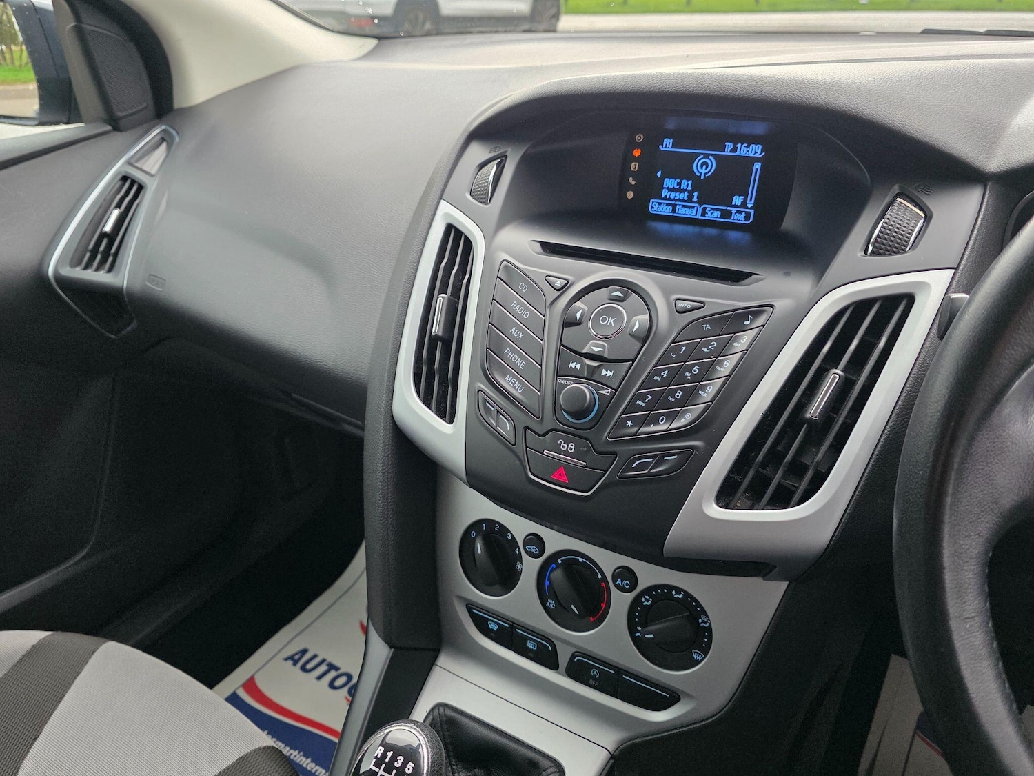 Used Ford Focus 2013 for sale - 76327983: Photo 28