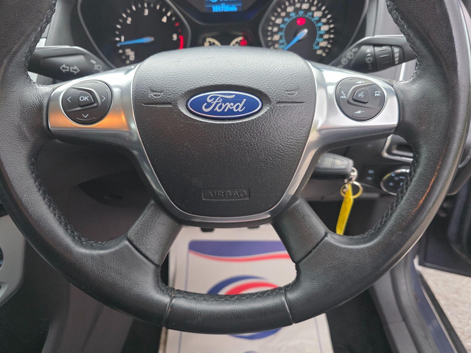 Used Ford Focus 2013 for sale - 76327983: Photo 29