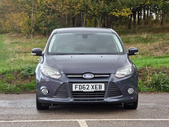 Used Ford Focus 2013 for sale - 76327983: Photo