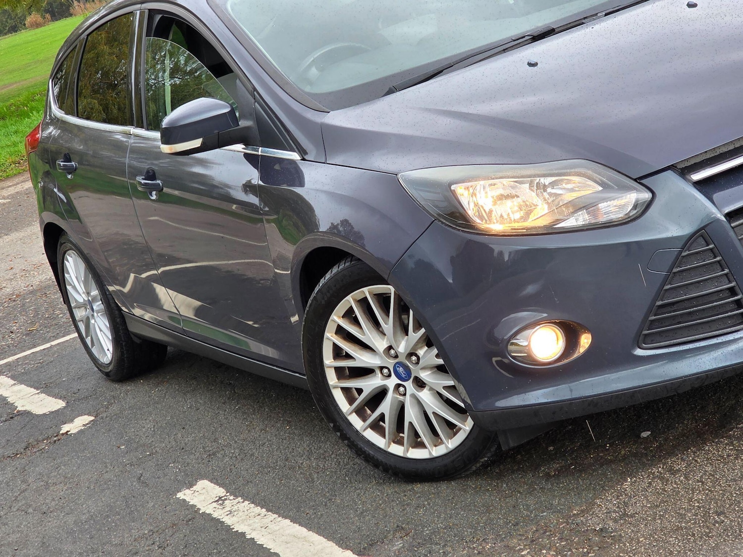 Used Ford Focus 2013 for sale - 76327983: Photo 34