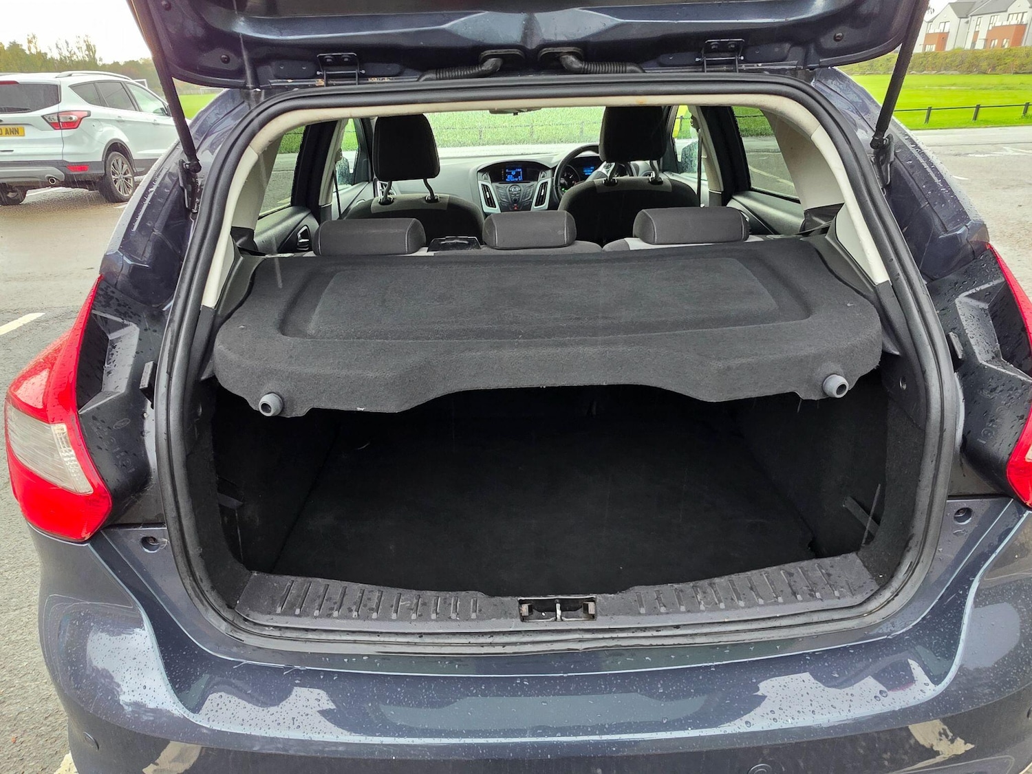 Used Ford Focus 2013 for sale - 76327983: Photo 35