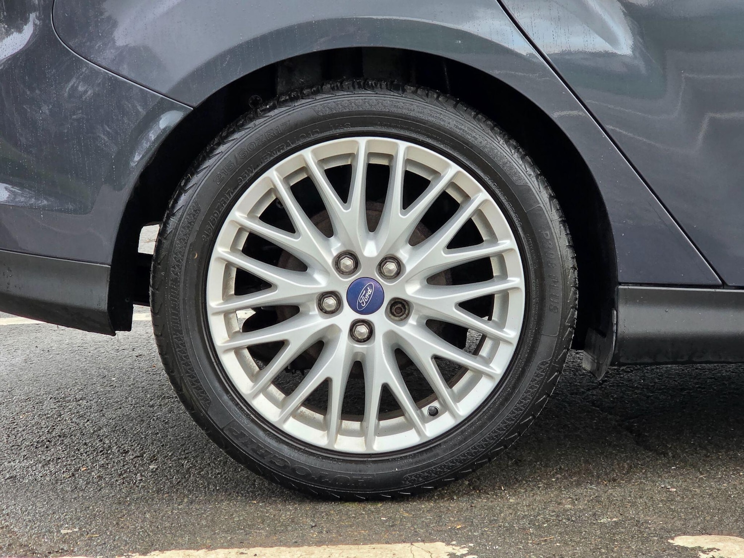 Used Ford Focus 2013 for sale - 76327983: Photo 36