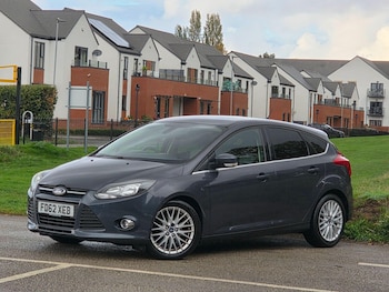 Used Ford Focus 2013 for sale - 76327983: Photo
