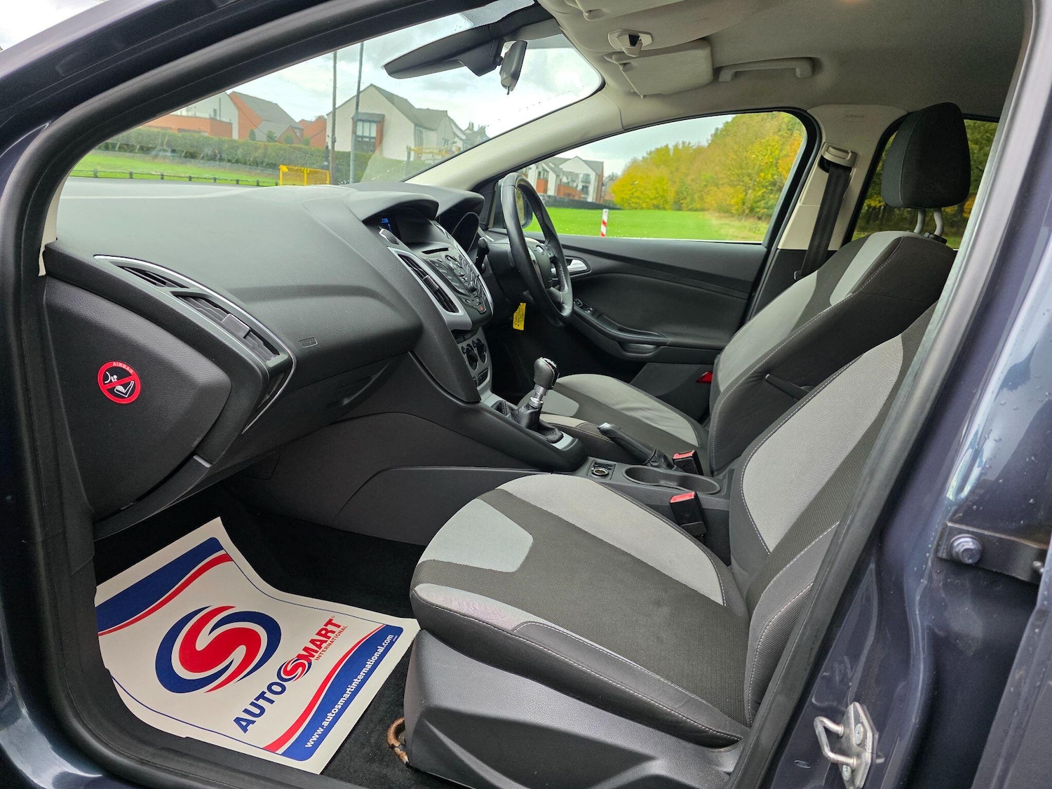 Used Ford Focus 2013 for sale - 76327983: Photo 9