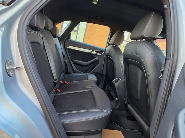 Used Audi Q3 2018 for sale - 74162810: Photo 15