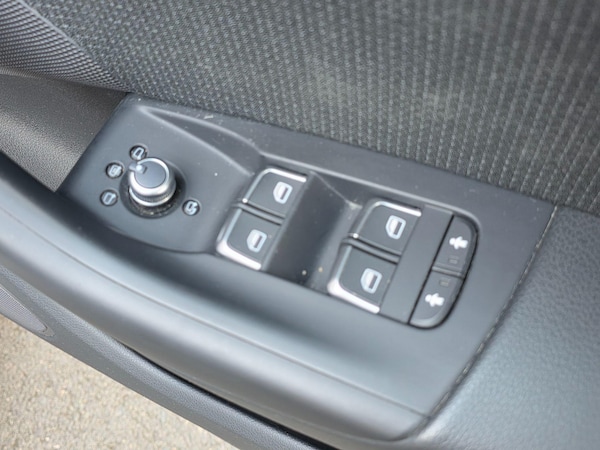 Used Audi Q3 2018 for sale - 74162810: Photo 22