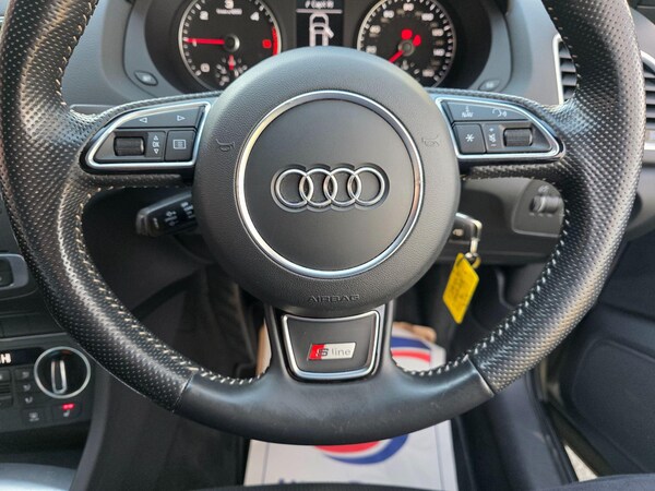 Used Audi Q3 2018 for sale - 74162810: Photo 34