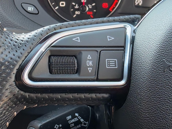Used Audi Q3 2018 for sale - 74162810: Photo 35