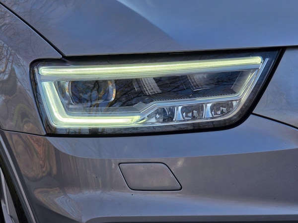 Used Audi Q3 2018 for sale - 74162810: Photo 45