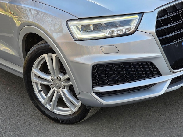 Used Audi Q3 2018 for sale - 74162810: Photo 47