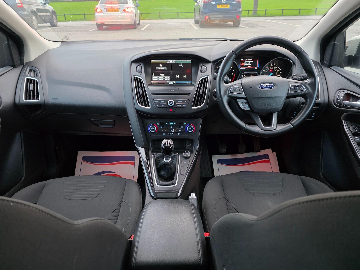 Used Ford Focus 2016 for sale - 76389993: Photo 10