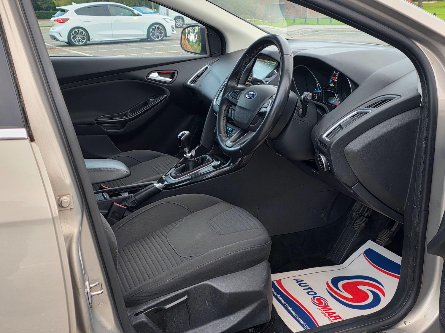 Used Ford Focus 2016 for sale - 76389993: Photo 12