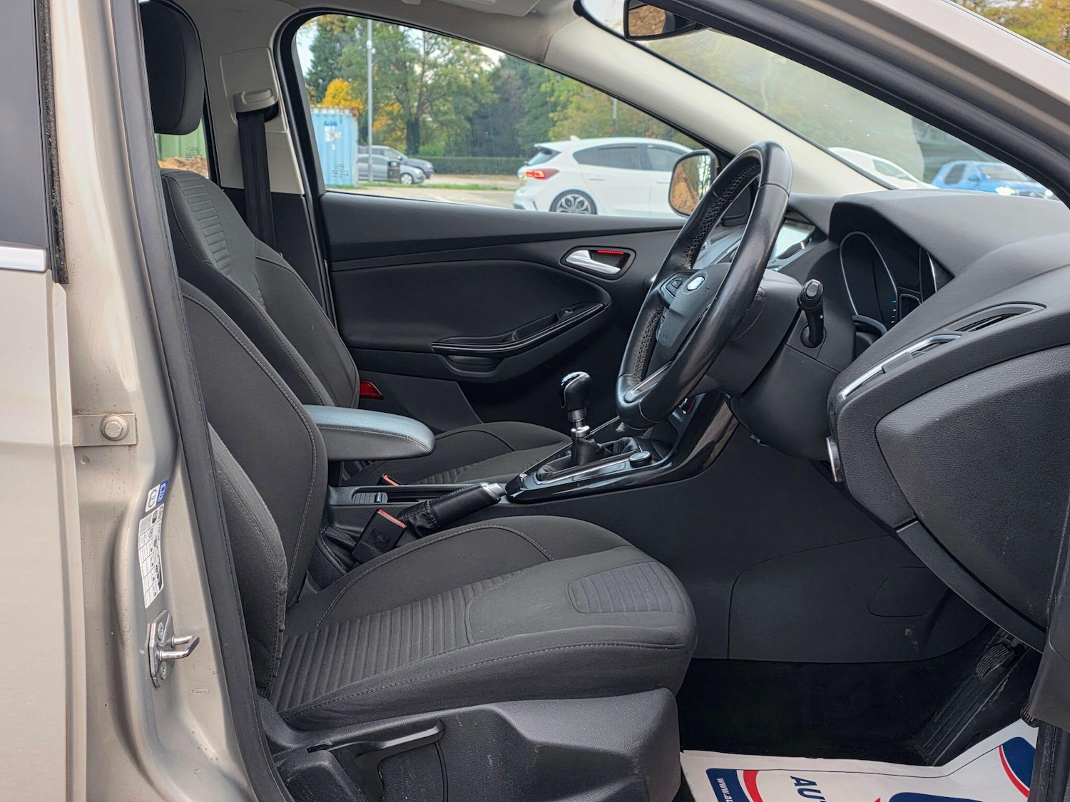 Used Ford Focus 2016 for sale - 76389993: Photo 13