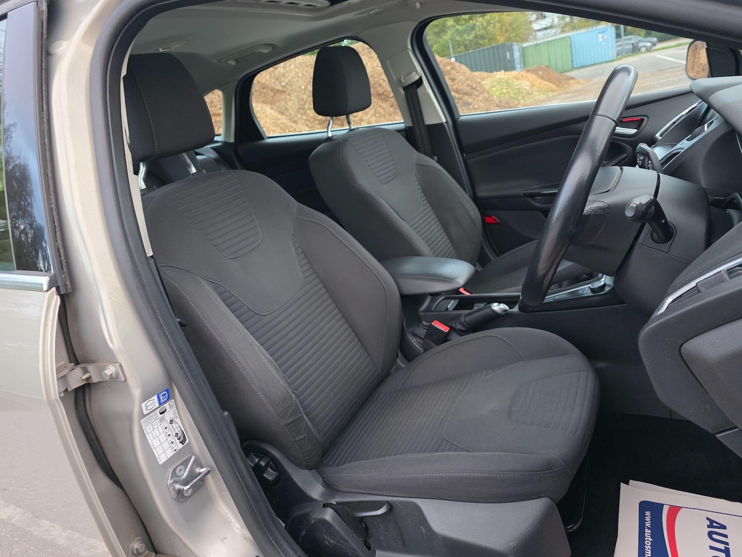 Used Ford Focus 2016 for sale - 76389993: Photo 14