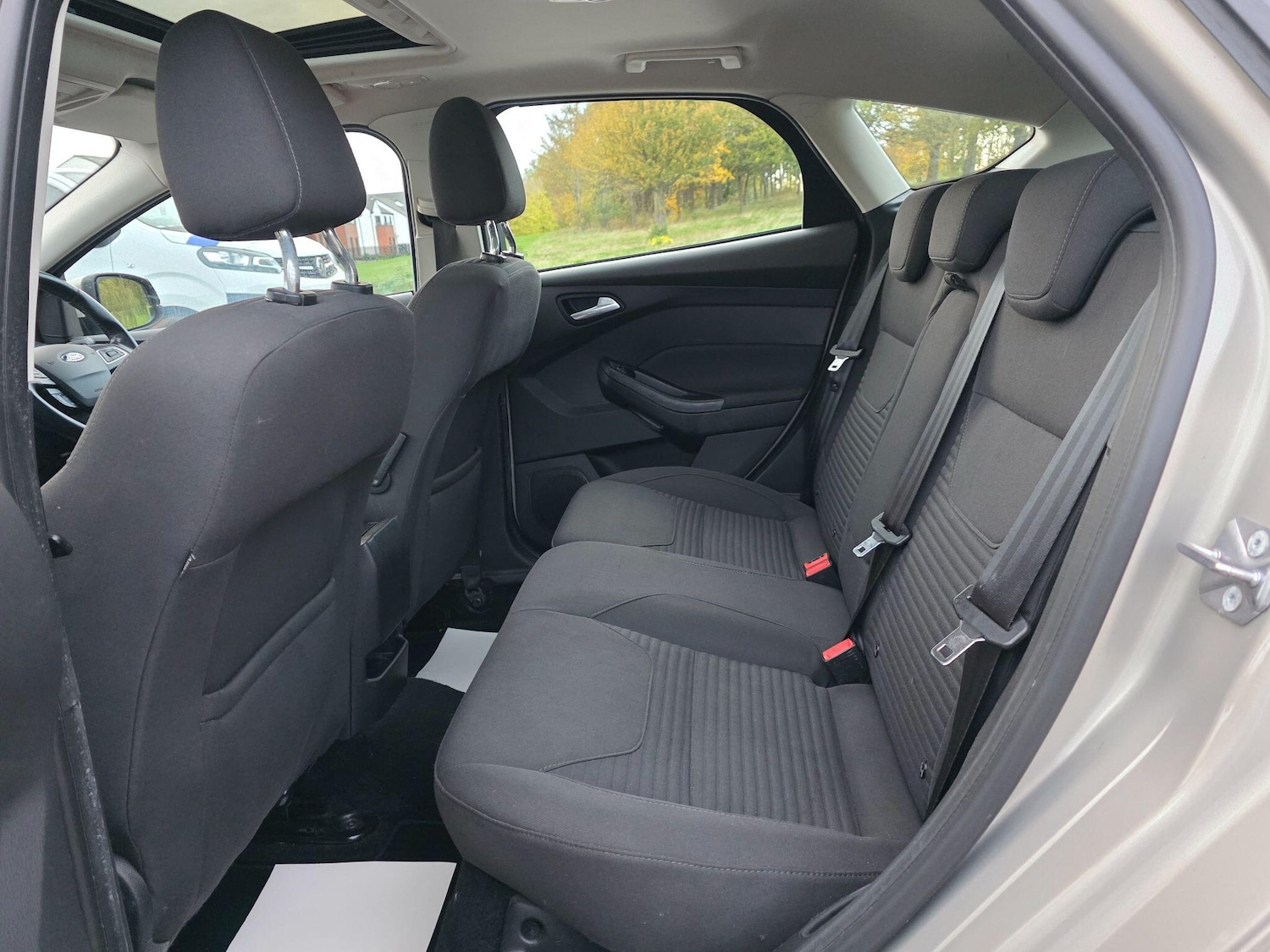 Used Ford Focus 2016 for sale - 76389993: Photo 15