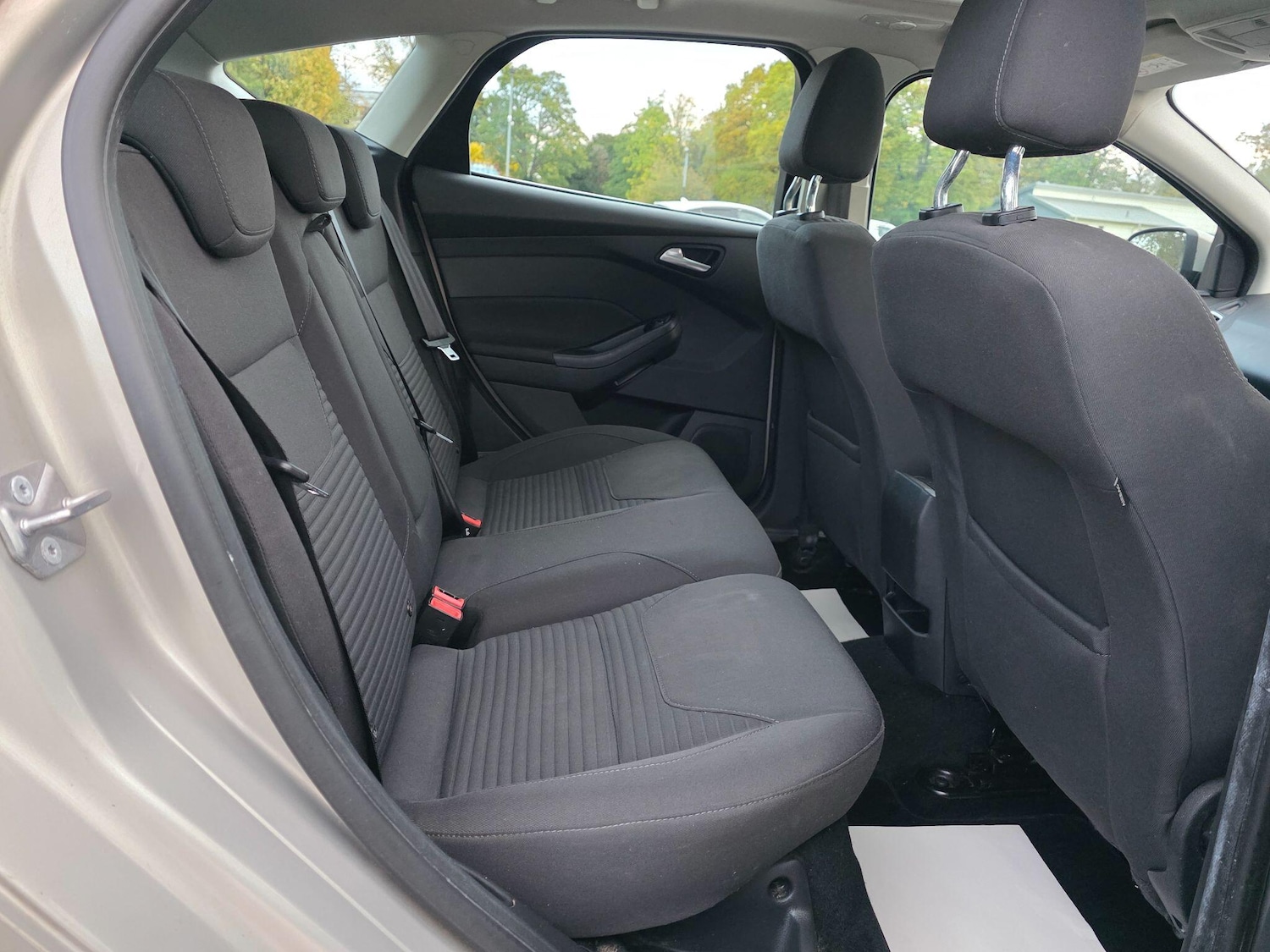 Used Ford Focus 2016 for sale - 76389993: Photo 16