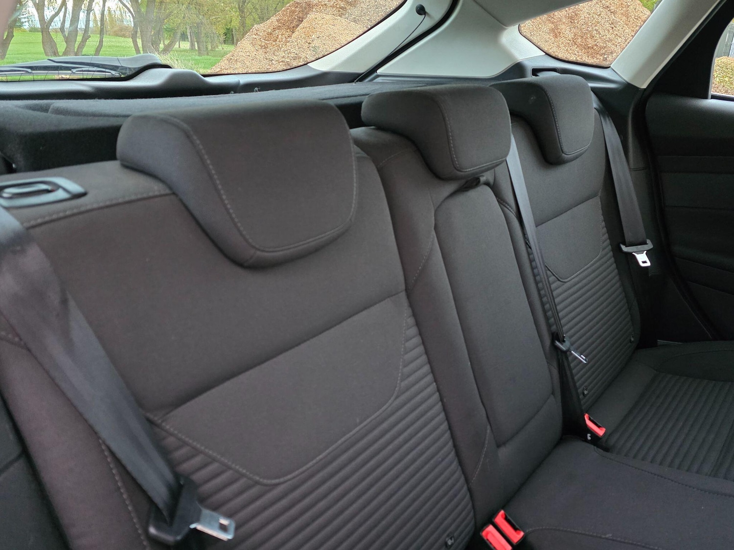 Used Ford Focus 2016 for sale - 76389993: Photo 17