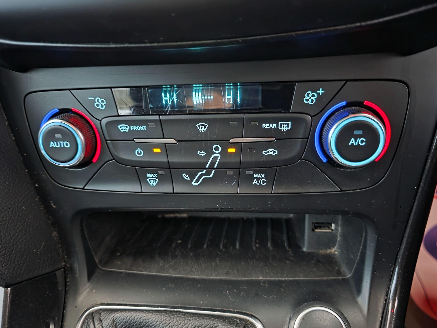 Used Ford Focus 2016 for sale - 76389993: Photo 18