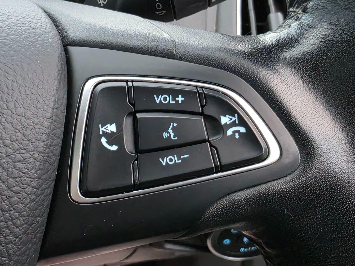 Used Ford Focus 2016 for sale - 76389993: Photo 21