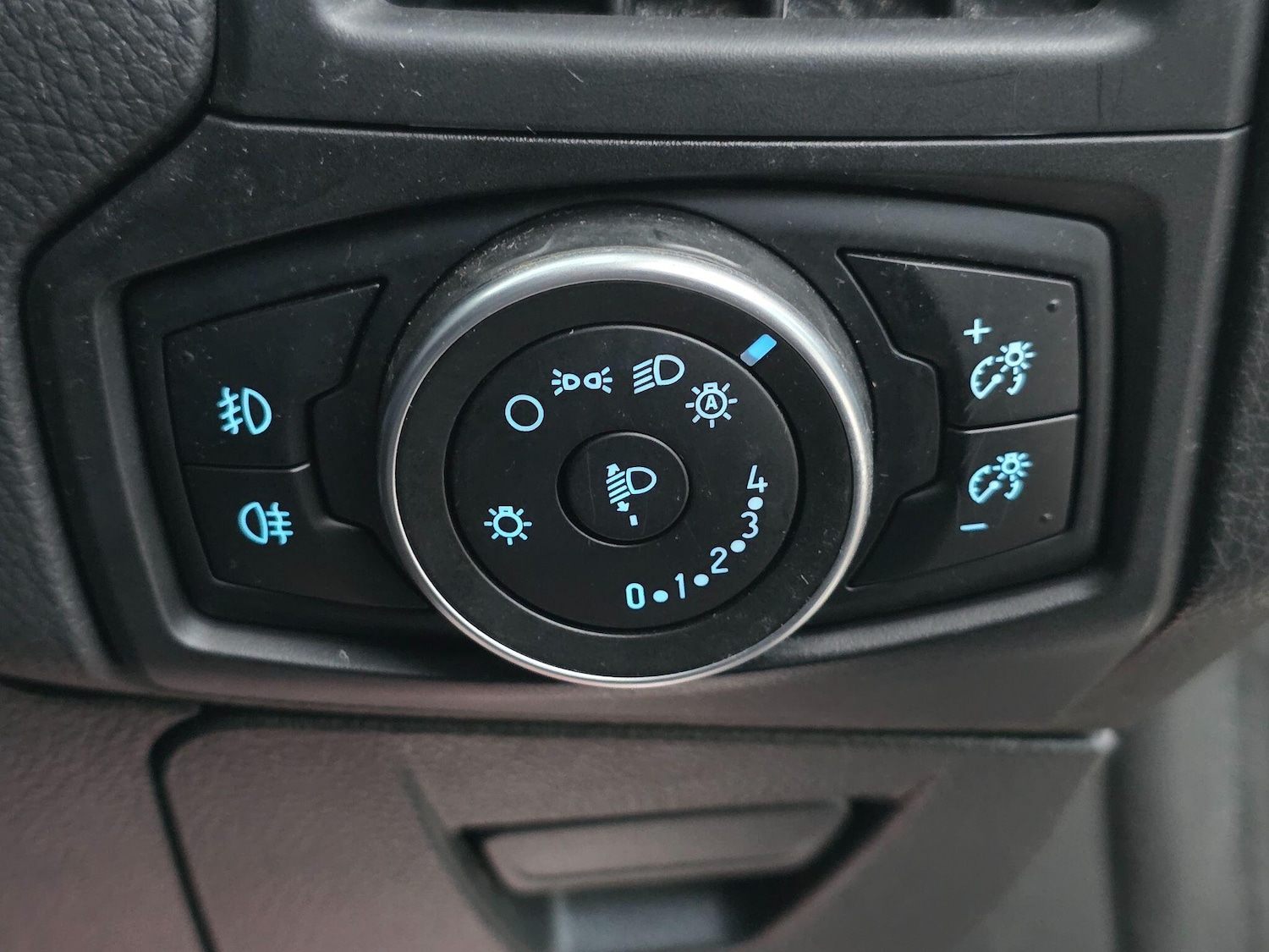 Used Ford Focus 2016 for sale - 76389993: Photo 22