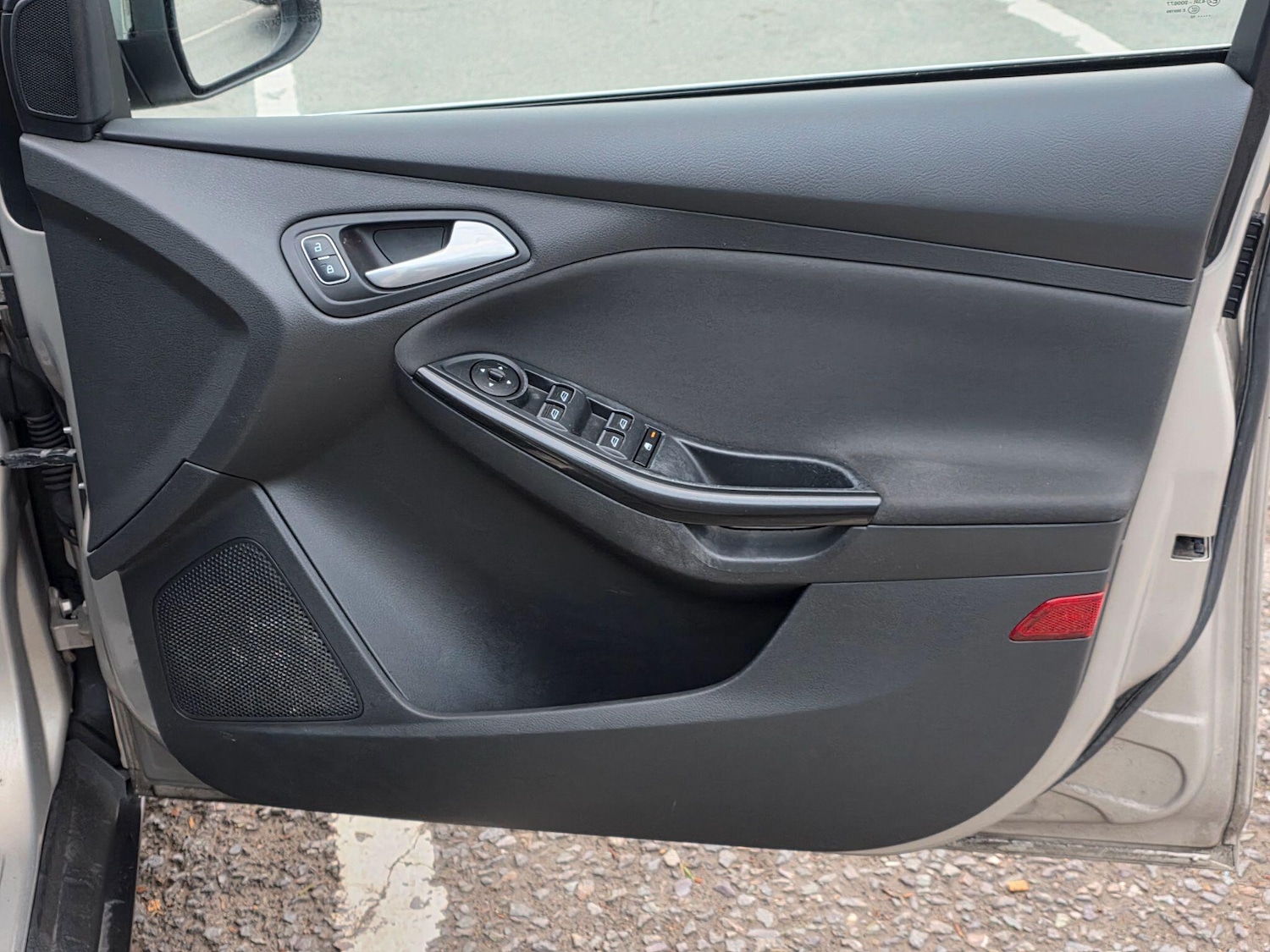 Used Ford Focus 2016 for sale - 76389993: Photo 24