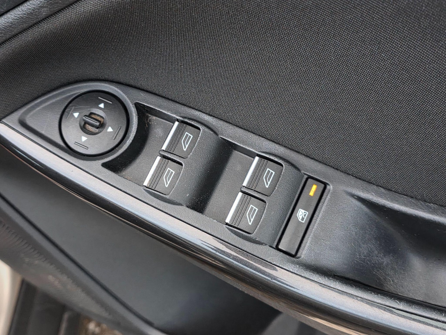 Used Ford Focus 2016 for sale - 76389993: Photo 25