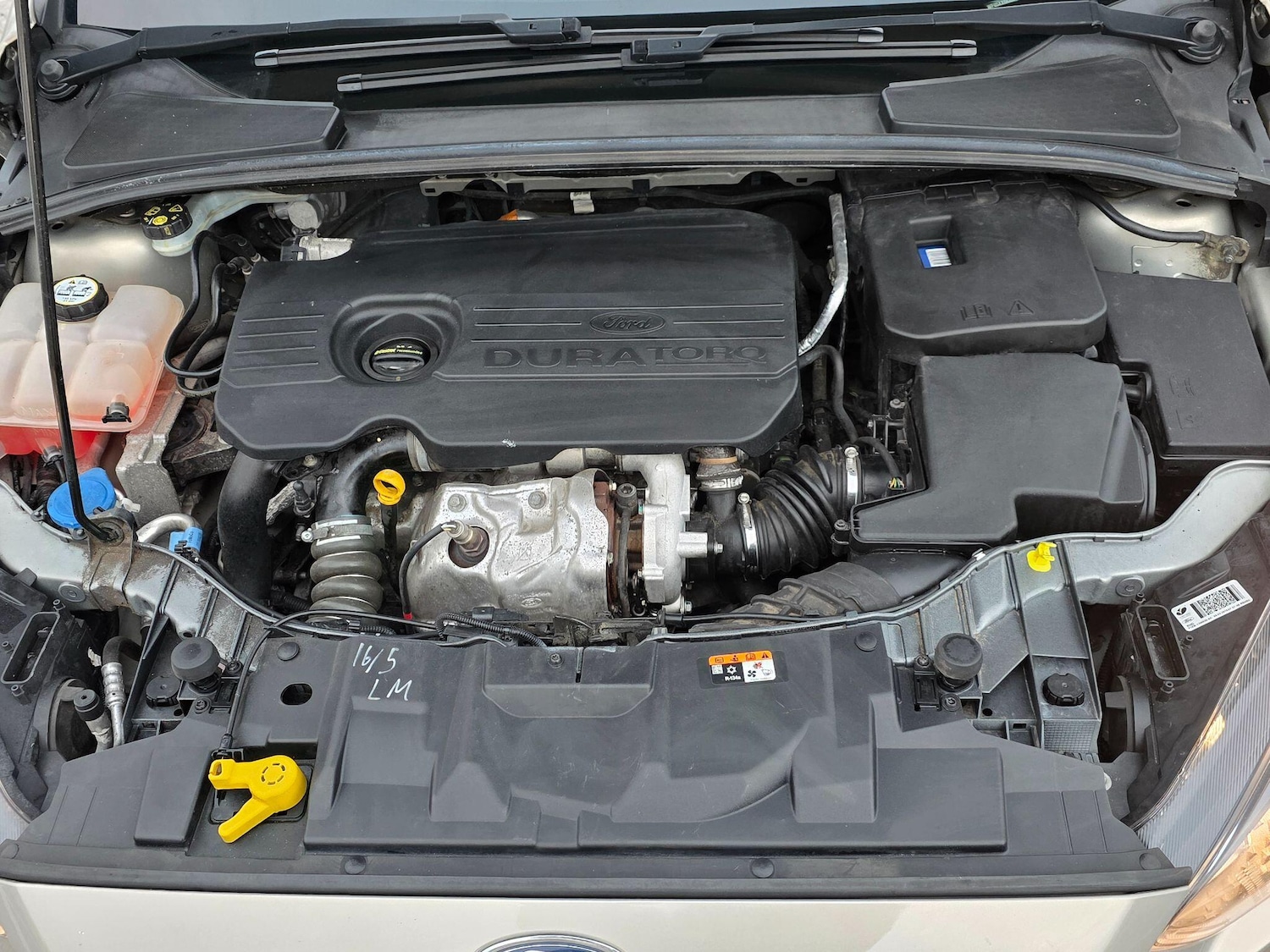 Used Ford Focus 2016 for sale - 76389993: Photo 26