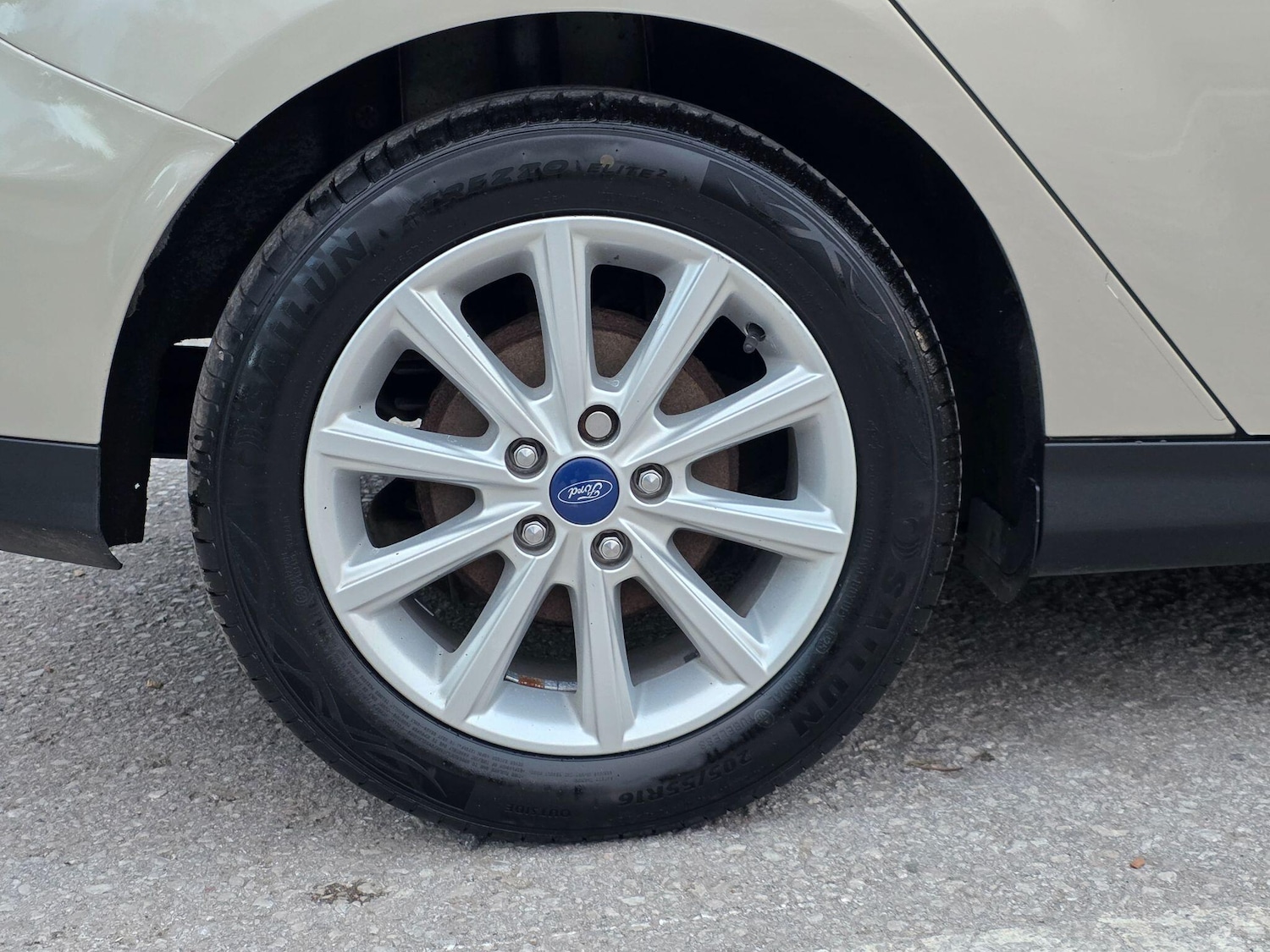 Used Ford Focus 2016 for sale - 76389993: Photo 27