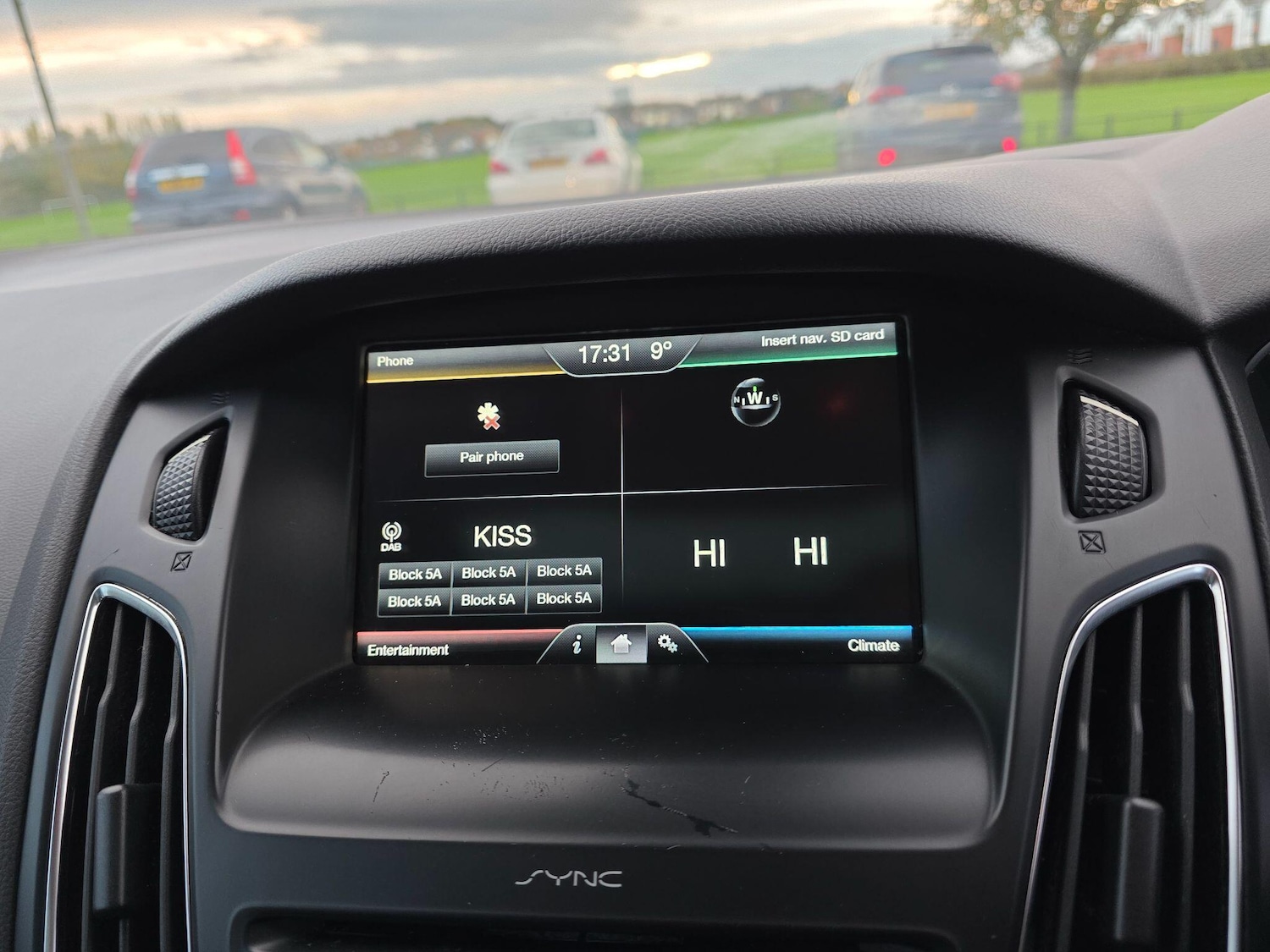 Used Ford Focus 2016 for sale - 76389993: Photo 28