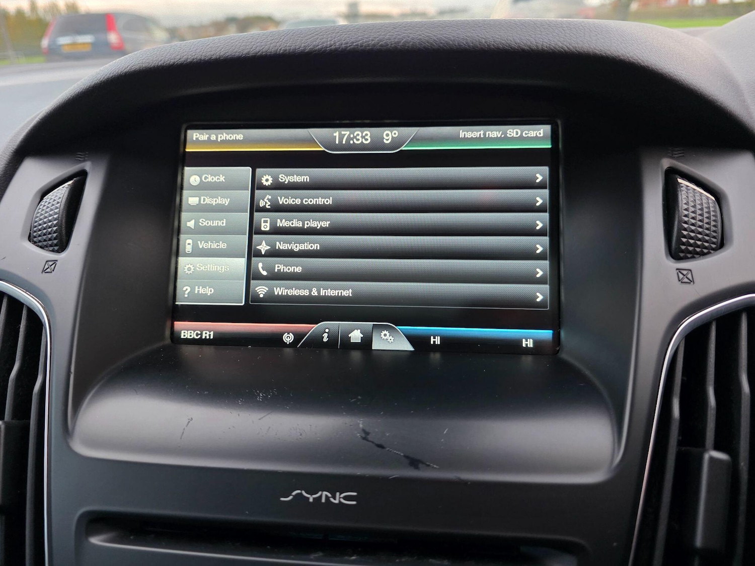 Used Ford Focus 2016 for sale - 76389993: Photo 29