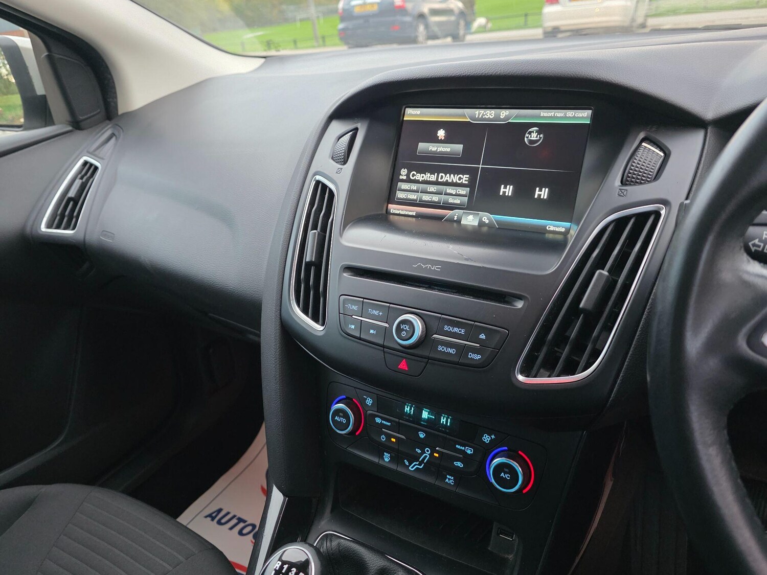 Used Ford Focus 2016 for sale - 76389993: Photo 30