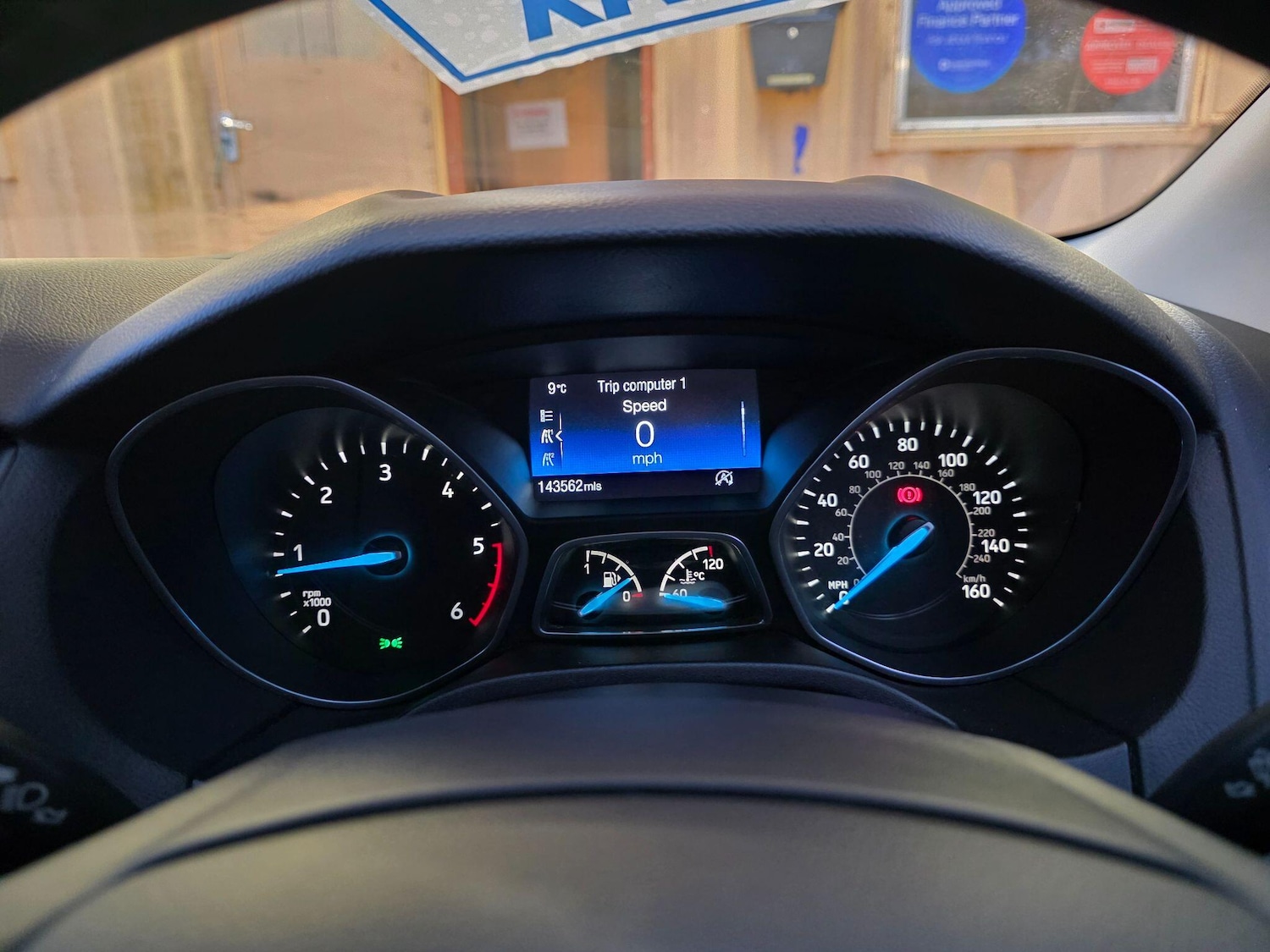 Used Ford Focus 2016 for sale - 76389993: Photo 31