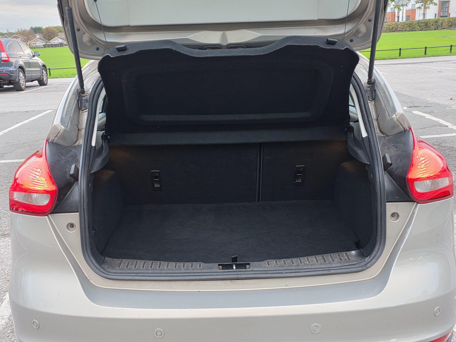 Used Ford Focus 2016 for sale - 76389993: Photo 32