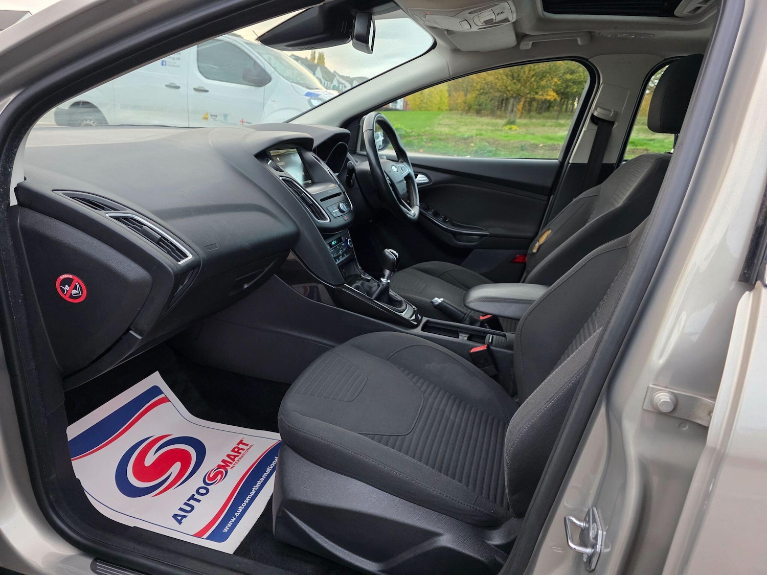 Used Ford Focus 2016 for sale - 76389993: Photo 35