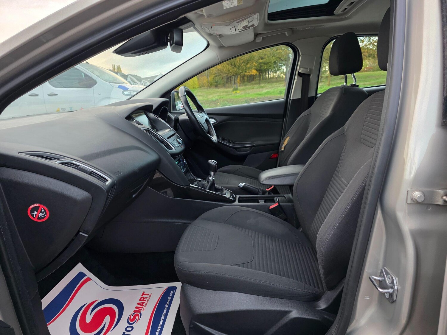 Used Ford Focus 2016 for sale - 76389993: Photo 36